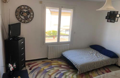 Location appartement entier T1 24h Le Mans - Photo 5