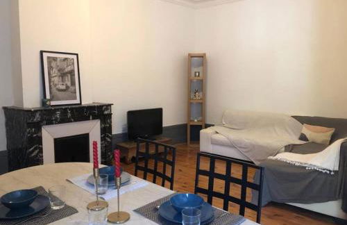 Appartement Cosy - Foto 23