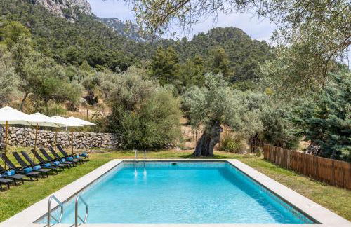 Honor - Rustic villa for 16 people - Foto 29