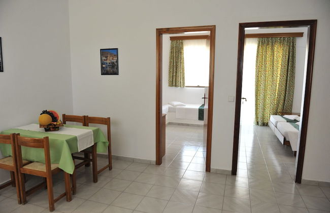 Maritime Hotel Aparts - Foto 8