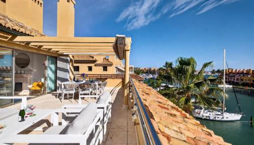 Blue Horizon - Marina Sotogrande - Foto 5