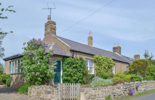 Fallodon Burnhouses - Foto 17