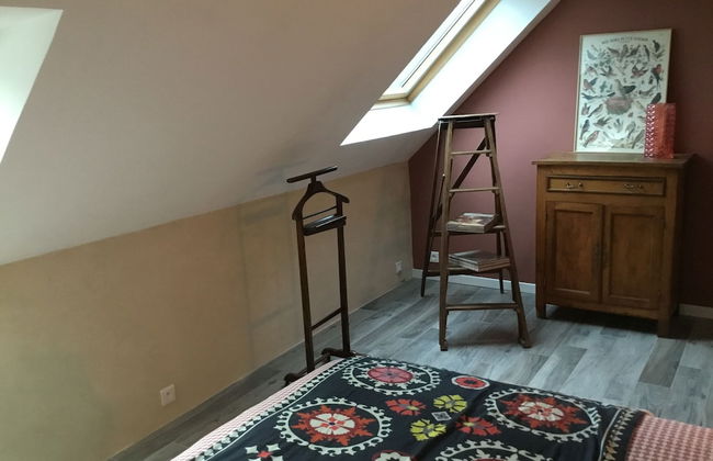 Les gites d'Hellen 2 - Foto 30