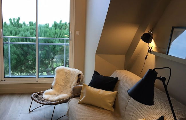 Côté Mer - Foto 24