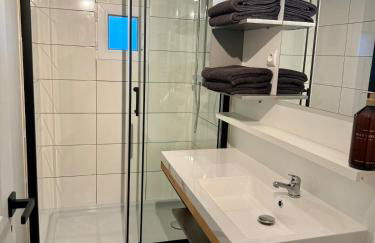 Superbe logement 5 personnes Chalet 4 - Foto 2