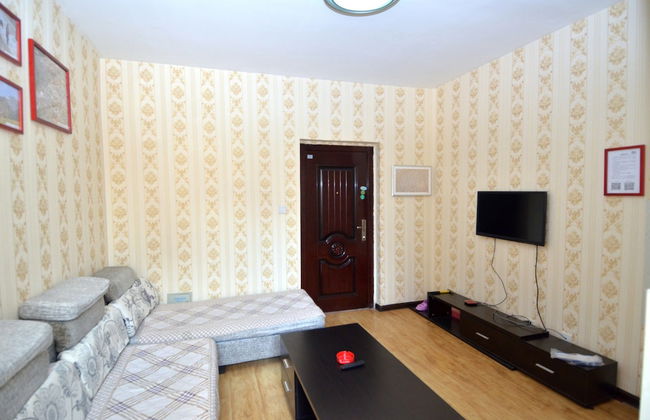 Lan Zhou Long Yue Moon Pool - Photo 1