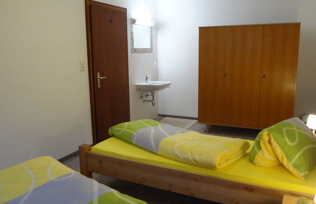 Ferienwohnung Alexander - Foto 4