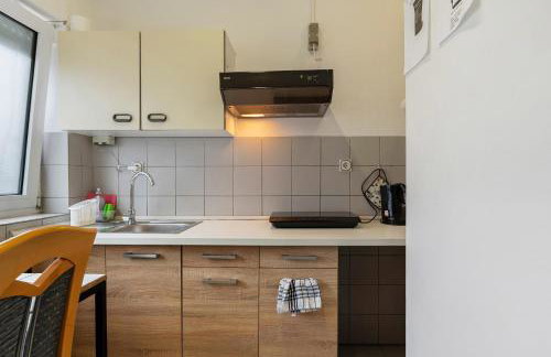 2 Bett Apartment a d A8 - W5 - Foto 6