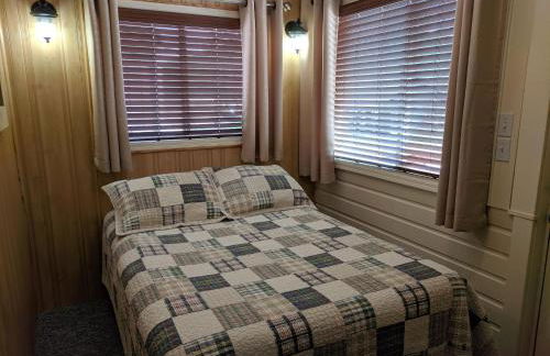 Allen Gulch Cabins - Foto 15