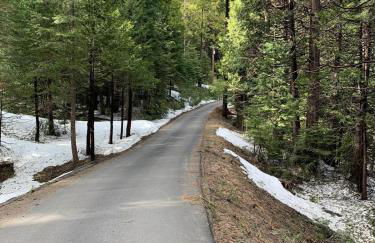 ManVee at Yosemite - Foto 54