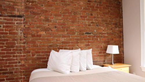 Stylish Downtown Studio in the South End, #8 - Foto 3