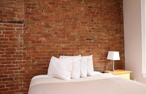 Stylish Downtown Studio in the South End, #8 - Foto 3