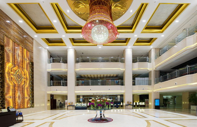 Beijing Baifuyi Apartment Dongzhimen - Foto 3