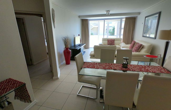 Lagoon Beach Hotel Apartments - Foto 15