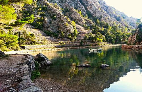Holiday Home Lucija "" Private house with pool "" - Foto 30