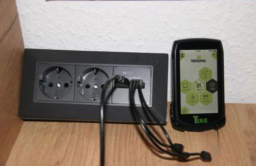 Ferienwohnung Kuckuck auf dem Sommerberg incl Schwarzwald Plus-Karte - 2 Zimmer 50qm - Foto 46