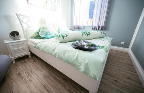 Ferienhaus Hünzingen № 2 - Foto 7