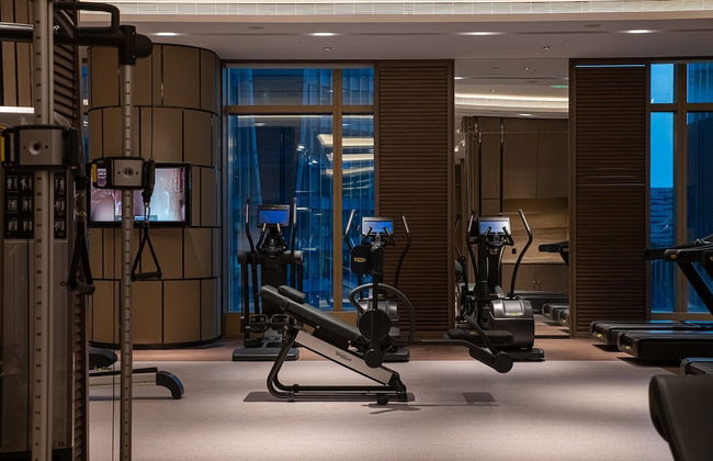 Jumeirah Living Guangzhou - Residences - Photo 63