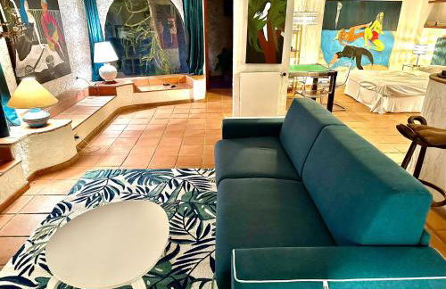 MAD di Mare di Arte Dormire - Foto 19