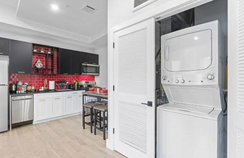 2C - Parking Cred, Early CI, King Bed, Sleeps 6 - 30mins to NYC - Foto 30