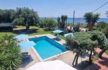 Seaside apt with swimming pool & parking #1 - Foto 15