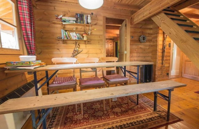 Charming Chalet in Durbuy Near Adventure Valley - Photo 2