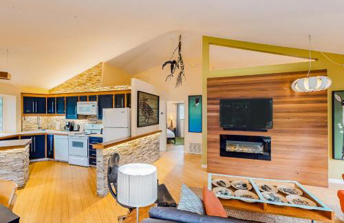 The Island Treehouse - Foto 8