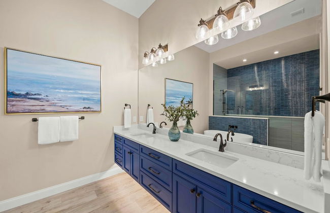 Sunset Blue in Siesta Key - Photo 33