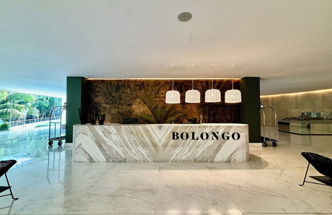 Park Life Bolongo - Foto 2