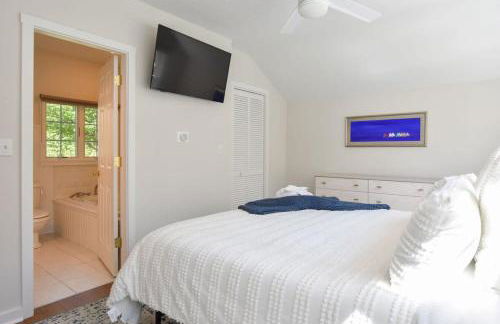 Spacious Beach House 6 Min Walk to Beach - Foto 27