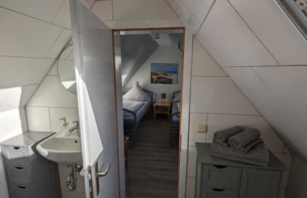 Dachgeschosswohnung Wilhelm - Foto 12