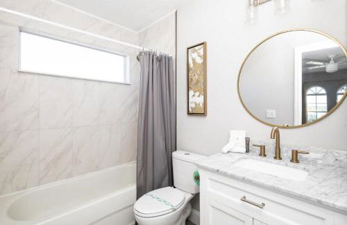 Silver Lining - Luxury for 10 - Foto 43