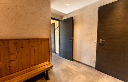 Chalet némésia avec spa à Gérardmer - Foto 32