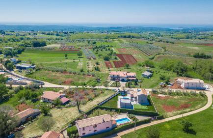 Villa Silvano & Nadija - Foto 41