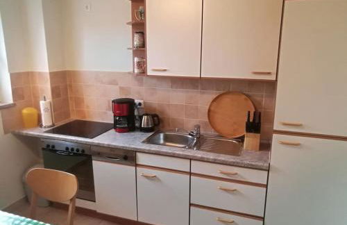 Geräumige Wohnung mit Terrasse in ruhiger Lage - Foto 14