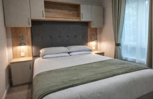 Cheviot Pines Northumberland - Foto 11