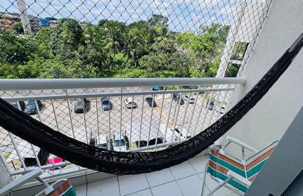 Apartamento Completo em Belém individual ou familiar - Foto 8