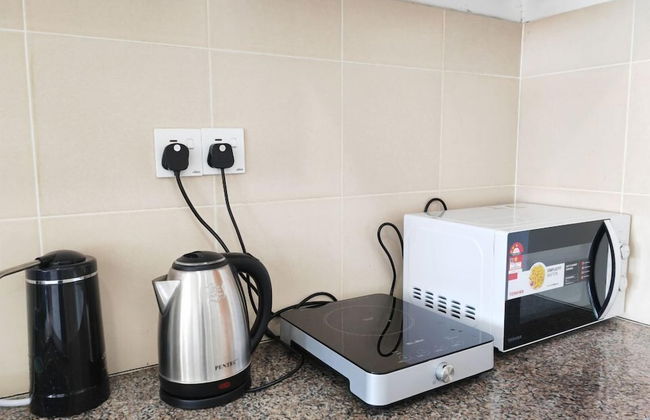 Pangsapuri Simfoni Beliza - Photo 20