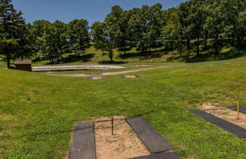 Dogwood Tree Cabin - Foto 38