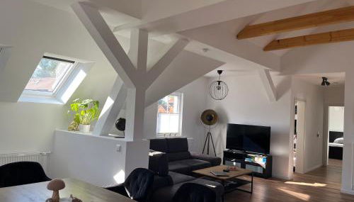 Gutshof von Gemünden Ferienwohnung 1 - Foto 2