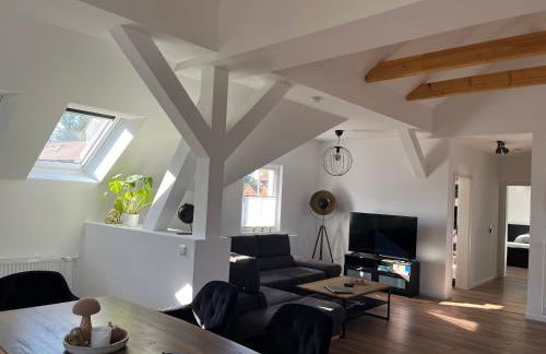 Gutshof von Gemünden Ferienwohnung 1 - Foto 2