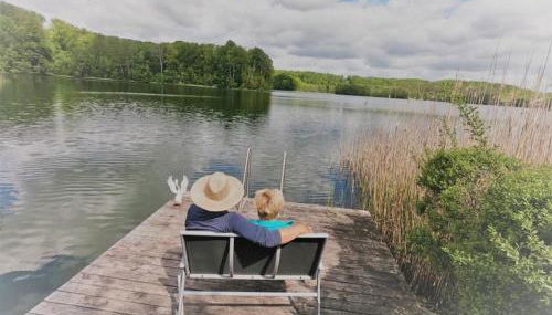 Ferienhaus Regner „Das Anwesen am See“ **** - Foto 5