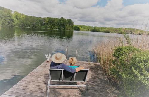 Ferienhaus Regner „Das Anwesen am See“ **** - Foto 5