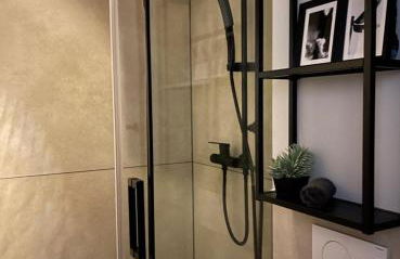 Stay at Smilla - Boutique Apartments mit Küche - Parken - Klima - Netflix - Waschmaschine - Foto 61