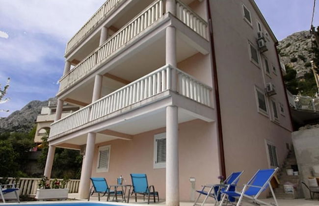 Apartments Vesna Mimice - Foto 50