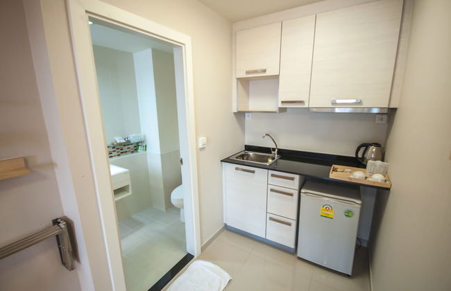 Implace Impact at Msociety Condo - Foto 48