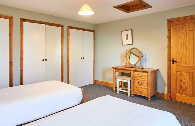 Host Stay The Coach House - Foto 17