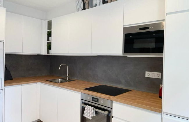 Cosy Bilbao City Center Apartment - 2BR - Foto 3