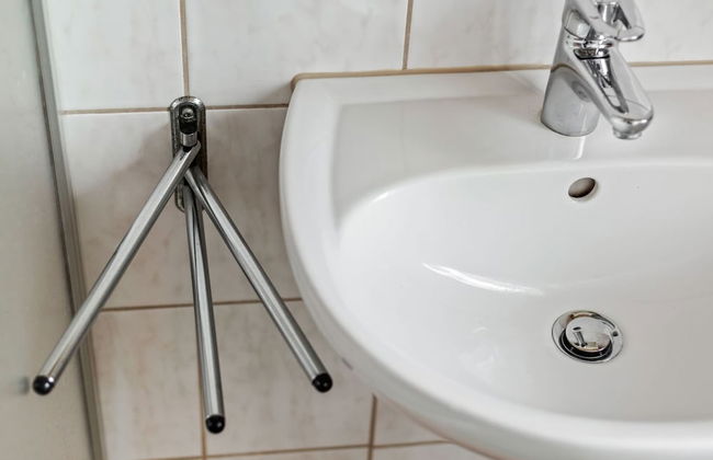 Quiet Home Near Vessertal - Photo 10