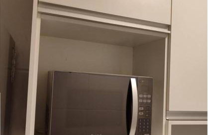 Apartamento na Praia do Morro Guarapari Edificio Júlia - Foto 12